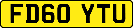 FD60YTU