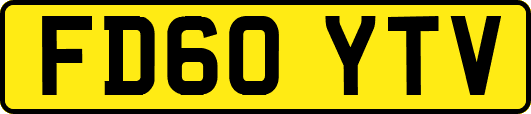 FD60YTV