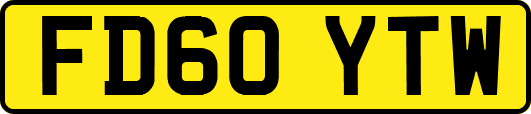FD60YTW
