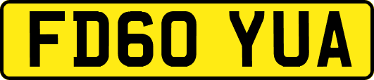 FD60YUA