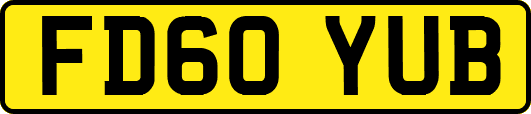 FD60YUB
