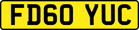 FD60YUC