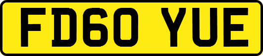 FD60YUE