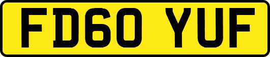 FD60YUF