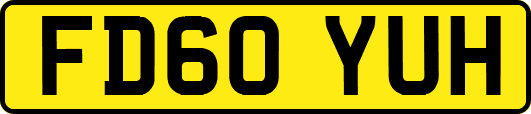 FD60YUH