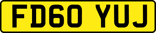 FD60YUJ