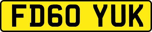 FD60YUK