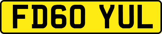 FD60YUL