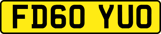 FD60YUO