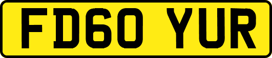 FD60YUR