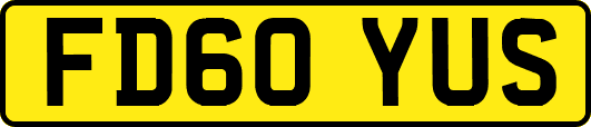 FD60YUS