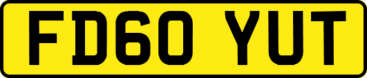 FD60YUT