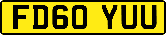 FD60YUU