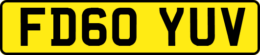 FD60YUV