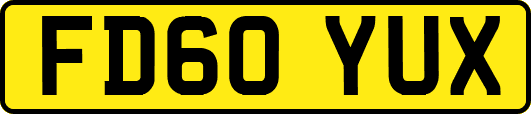 FD60YUX