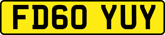 FD60YUY