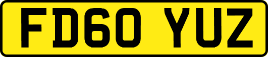 FD60YUZ