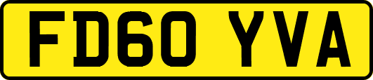 FD60YVA