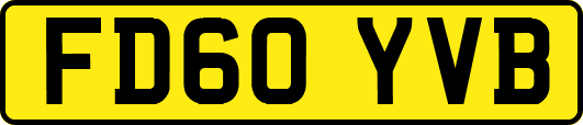 FD60YVB