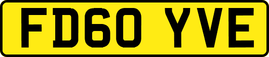 FD60YVE