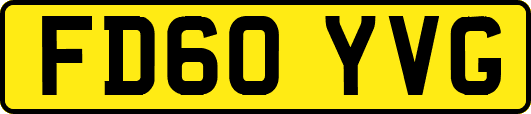FD60YVG