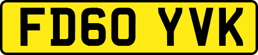 FD60YVK