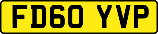 FD60YVP