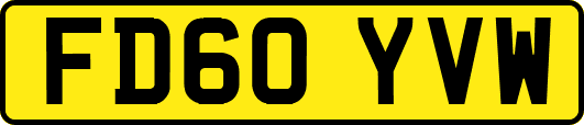 FD60YVW