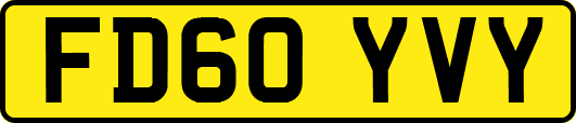 FD60YVY