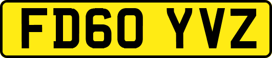 FD60YVZ