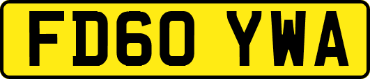 FD60YWA