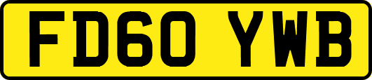 FD60YWB