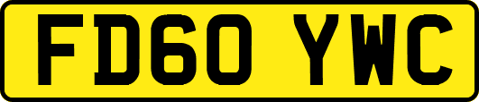 FD60YWC