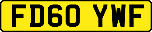 FD60YWF