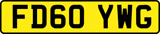 FD60YWG