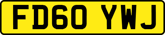 FD60YWJ