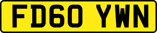FD60YWN