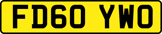FD60YWO