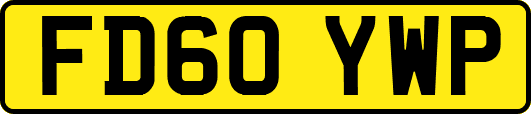 FD60YWP