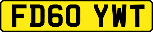 FD60YWT