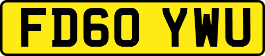 FD60YWU