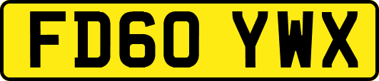 FD60YWX