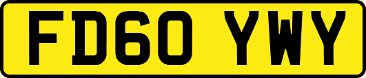 FD60YWY