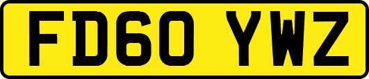 FD60YWZ