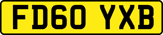 FD60YXB