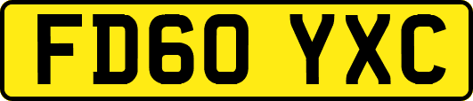 FD60YXC