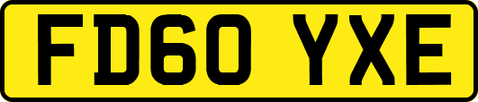 FD60YXE