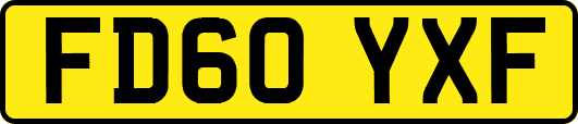 FD60YXF