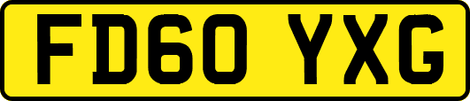 FD60YXG