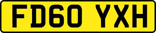FD60YXH